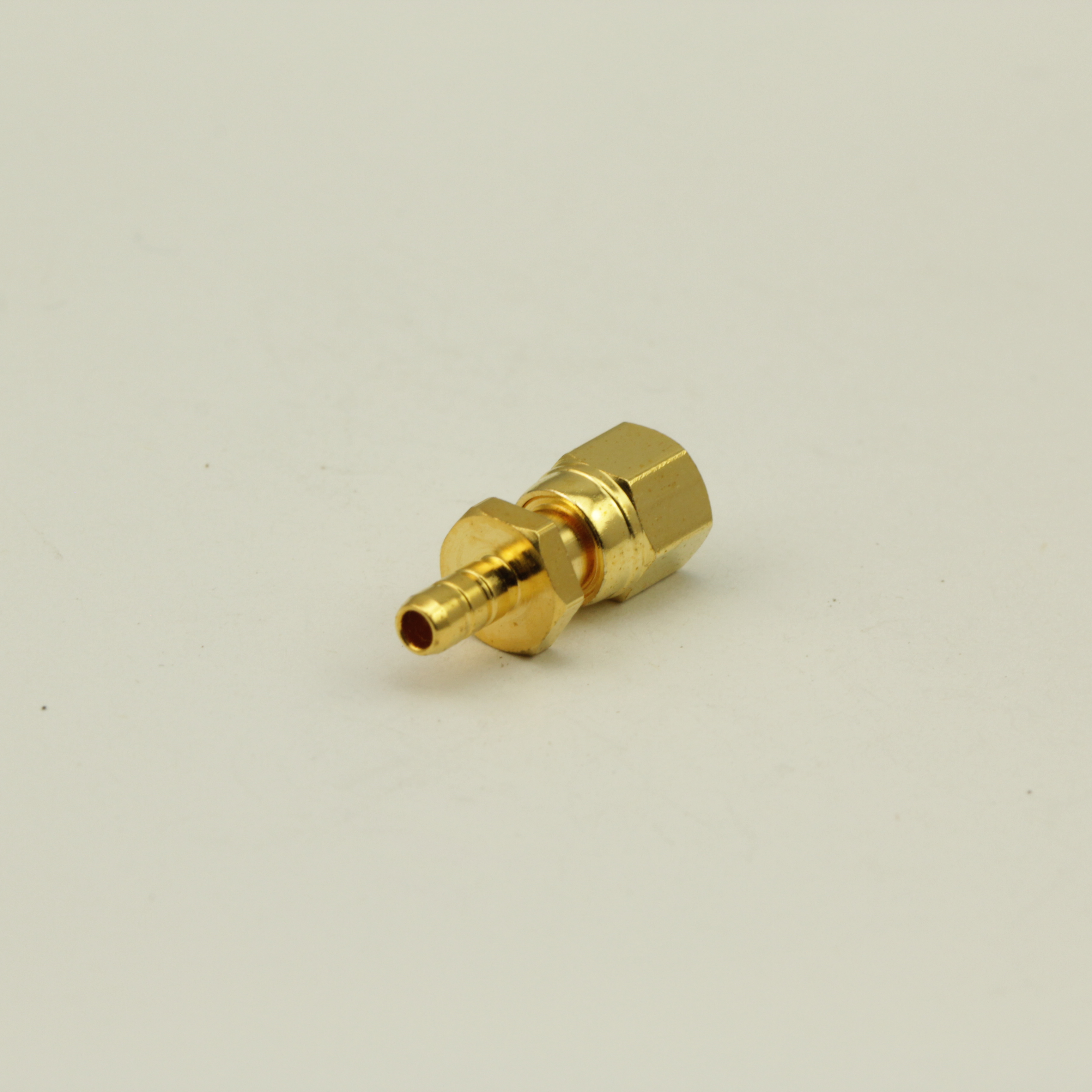 SMC 直式母头柔性线缆连接器