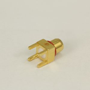 BMA 直式公头PCB 连接器