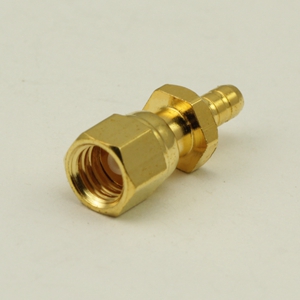 SSMA 直式接线连接器