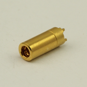 SSMB母头印制电路板安装连接器