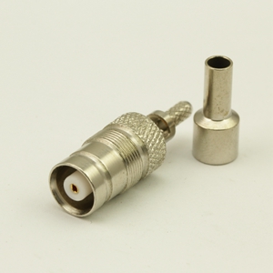 L9(1.6/5.6) 母头电缆安装连接器