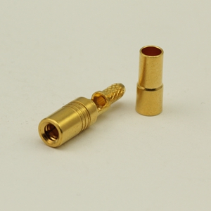 SSMB 直式电缆安装连接器
