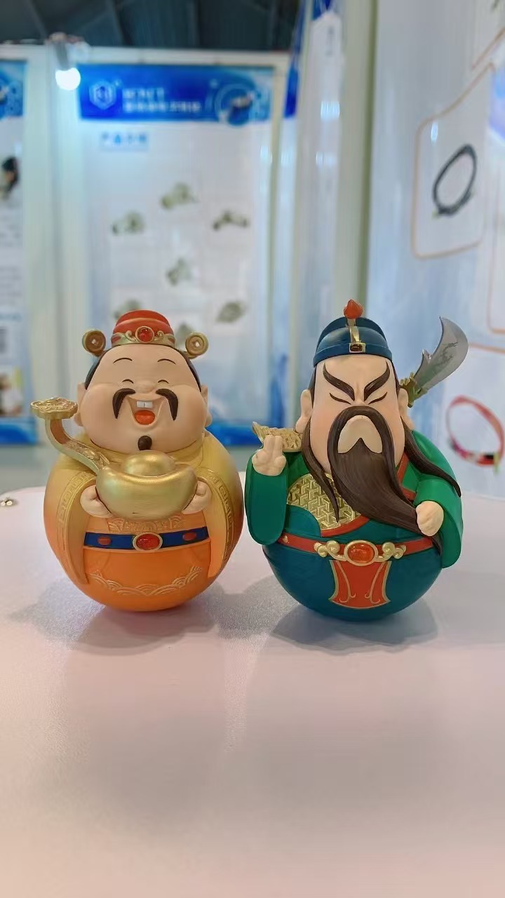 上海电子展会火热进行时.......